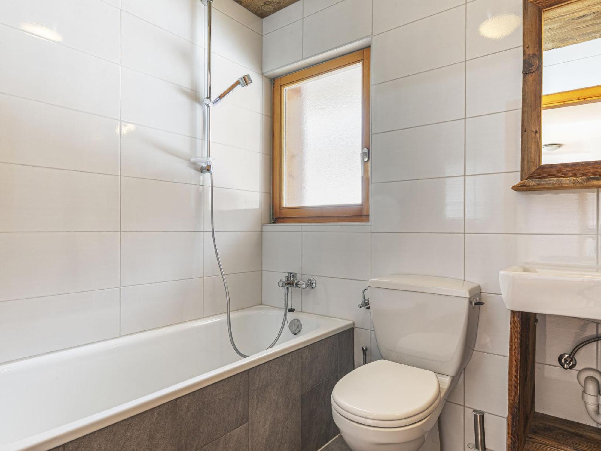 Apartment Brocard By Interhome Val dʼIlliez Εξωτερικό φωτογραφία