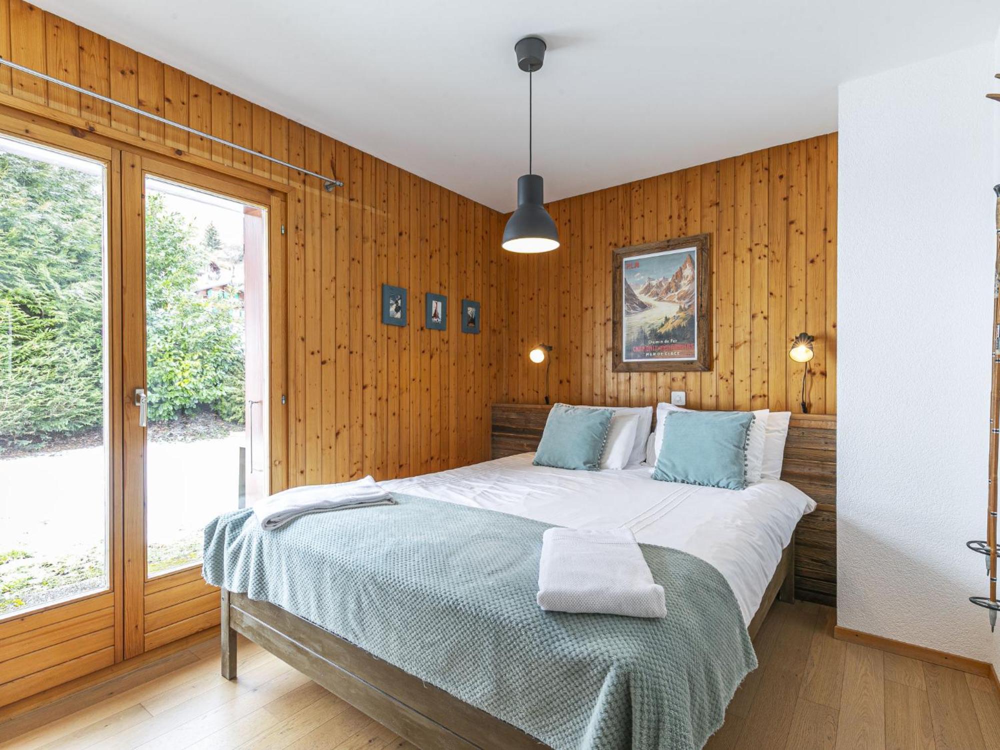 Apartment Brocard By Interhome Val dʼIlliez Εξωτερικό φωτογραφία